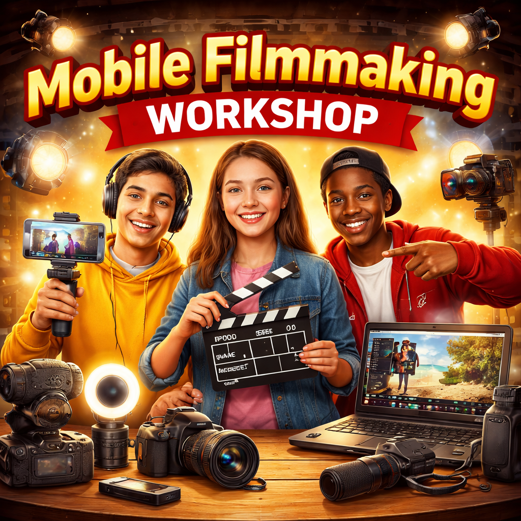 Mobile Filmmaking
