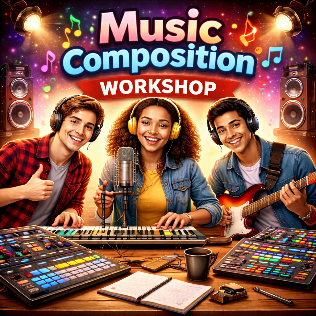 Music Composition